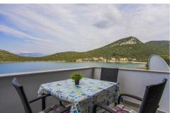 Adria Maja Apartmaji Peljesac Apartma 5 – A-8 (2+1) foto 5