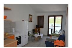 Adria Maja Apartmaji Peljesac Apartma 6 – A-12 (2+1) foto 1