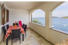 Adria Maja Apartmaji Peljesac Apartma 2 – A-4 foto 1
