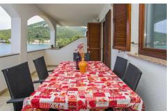 Adria Maja Apartmaji Peljesac Apartma 2 – A-4 foto 2