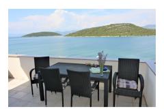 Adria Maja Apartmaji Peljesac Apartma 3 – A-9 foto 1