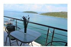 Adria Maja Apartmaji Peljesac Apartma 4 – A-13 foto 1