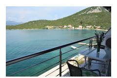 Adria Maja Apartmaji Peljesac Apartma 4 – A-13 foto 2