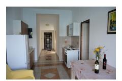 Adria Maja Apartmaji Peljesac Apartma 4 – A-13 foto 4