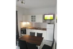 Apartmaji Kabli1 Apartma 1 – Apartman 1 foto 2