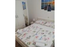 Apartmaji Kabli1 Apartma 1 – Apartman 1 foto 4
