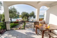 Apartmaji Vlahušić  Apartma 2 – LEA foto 1