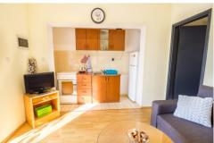 Apartmaji Vlahušić  Apartma 2 – LEA foto 2