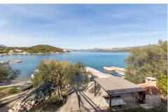 Apartmaji Vlahušić  Apartma 1 – IVANA foto 1