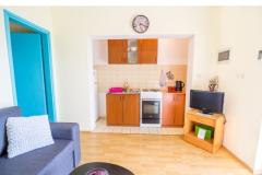 Apartmaji Vlahušić  Apartma 3 – DORA foto 2