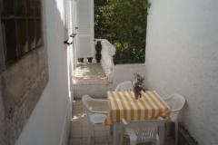 Apartmaji Trstenik Apartma 3 – A4 m2 foto 1