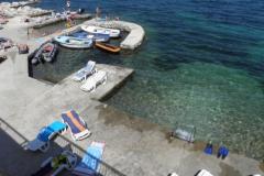 Apartmaji Cavelis Malo more Apartma 2 – Ap 3 foto 1