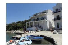 Apartmaji Cavelis Malo more Apartma 2 – Ap 3 foto 4