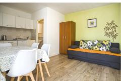 APARTMENTS GLAVOR DRAČE Apartma 1 – A1(2+3) foto 1