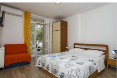 APARTMENTS GLAVOR DRAČE Apartma 2 – SA2(2+1) foto 1