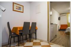 APARTMENTS GLAVOR DRAČE Apartma 2 – SA2(2+1) foto 5