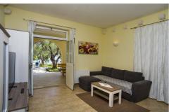 APARTMENTS GLAVOR DRAČE Apartma 3 – SA3(2+2) foto 3