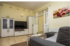 APARTMENTS GLAVOR DRAČE Apartma 3 – SA3(2+2) foto 4