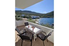 Apartmaji Ivomir Malo more Apartma 1 – Apartman 1 foto 2