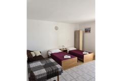 Apartmaji Ivomir Malo more Apartma 1 – Apartman 1 foto 5