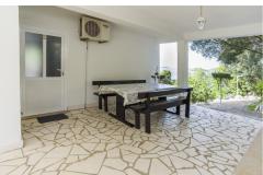 Apartmaji Ivomir Malo more Apartma 2 – Apartman 2 foto 4