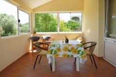 Apartmaji MAK Apartma 2 – MAK 7, 2+1 foto 3