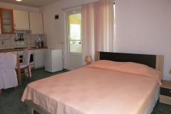 Apartmaji MAK Apartma 2 – MAK 7, 2+1 foto 4