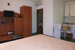 Apartmaji MAK Apartma 2 – MAK 7, 2+1 foto 5