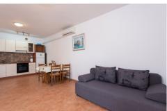 Apartmaji Dubravko Pelješac Apartma 2: (2+2) – A 2+2 foto 1