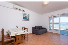 Apartmaji Dubravko Pelješac Apartma 2: (2+2) – A 2+2 foto 2