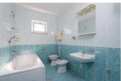 Apartmaji Dubravko Pelješac Apartma 2: (2+2) – A 2+2 foto 4