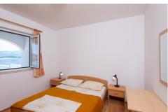 Apartmaji Dubravko Pelješac Apartma 2: (2+2) – A 2+2 foto 5