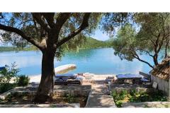 Beachfront apartments Ruskovic Apartma 1 – A3 foto 1