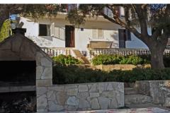 Beachfront apartments Ruskovic Apartma 1 – A3 foto 2