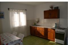 Beachfront apartments Ruskovic Apartma 1 – A3 foto 4