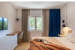 Beachfront apartments Ruskovic Apartma 1: (4+0) – A3 foto 5
