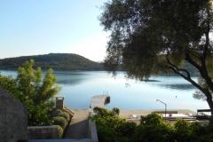 Beachfront apartments Ruskovic Apartma 2 – A4 foto 1