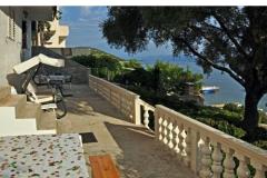 Beachfront apartments Ruskovic Apartma 2 – A4 foto 2