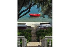 Beachfront apartments Ruskovic Apartma 2 – A4 foto 3