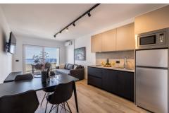 Nikolica Apartmaji Apartma 6 – Deluxe 10 foto 3
