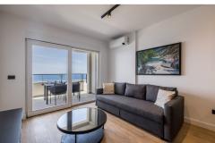 Nikolica Apartmaji Apartma 6 – Deluxe 10 foto 4