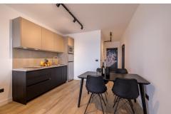 Nikolica Apartmaji Apartma 6 – Deluxe 10 foto 5