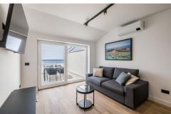 Nikolica Apartmaji Apartma 7 – Deluxe 14 foto 2