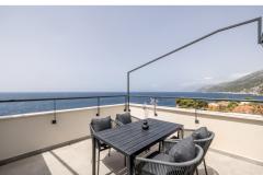 Nikolica Apartmaji Apartma 8 – Deluxe 15 foto 1