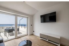 Nikolica Apartmaji Apartma 8 – Deluxe 15 foto 3