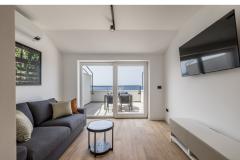 Nikolica Apartmaji Apartma 8 – Deluxe 15 foto 4