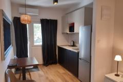 Nikolica Apartmaji Apartma 1 – Lux Studio foto 3
