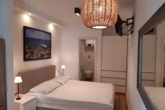 Nikolica Apartmaji Apartma 1 – Lux Studio foto 4