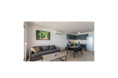 Nikolica Apartmaji Apartma 2 – Lux 2-4 foto 1