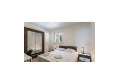 Nikolica Apartmaji Apartma 2 – Lux 2-4 foto 4